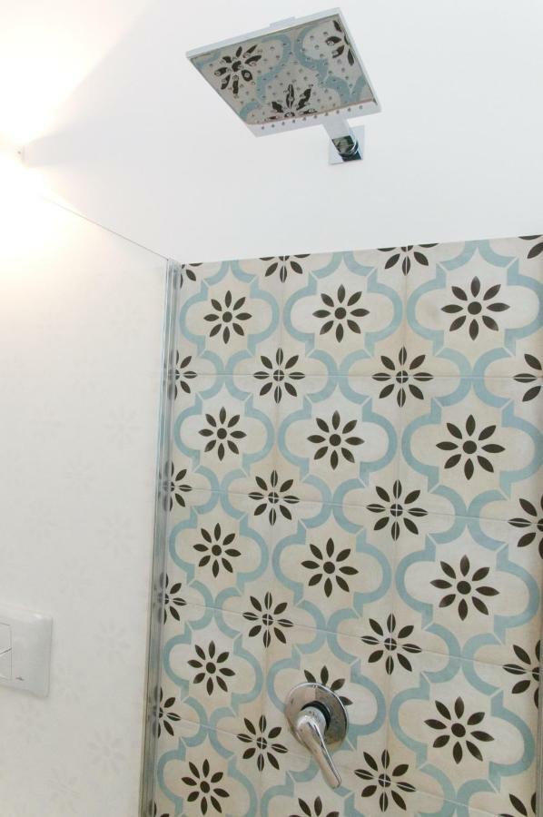 Apartmán Fico D'India Syracuse Exteriér fotografie