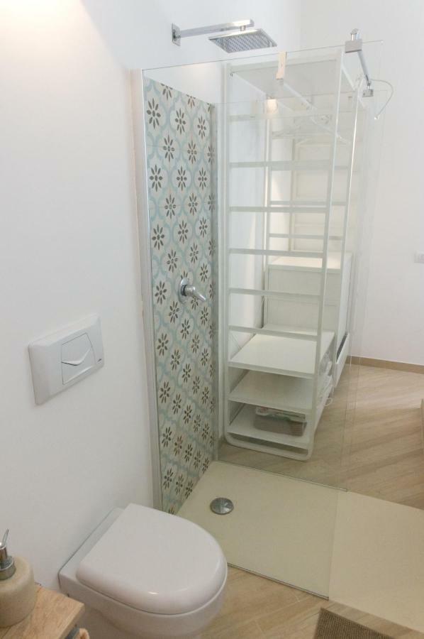 Apartmán Fico D'India Syracuse Exteriér fotografie