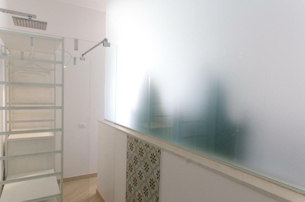 Apartmán Fico D'India Syracuse Exteriér fotografie