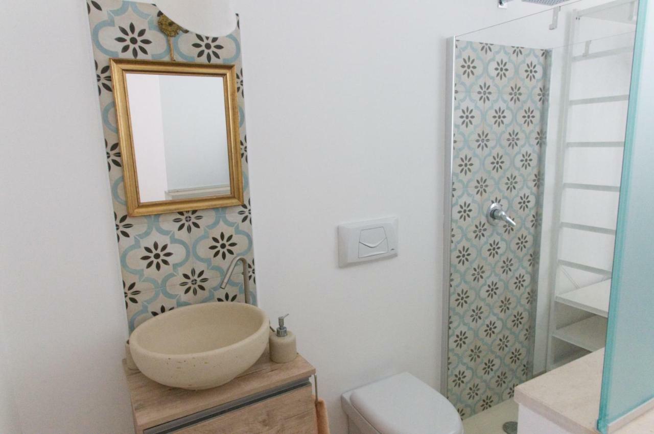 Apartmán Fico D'India Syracuse Exteriér fotografie