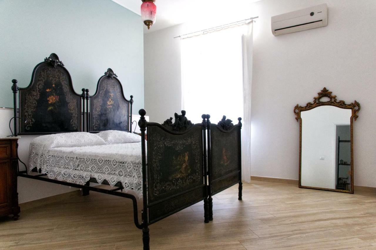 Apartmán Fico D'India Syracuse Exteriér fotografie