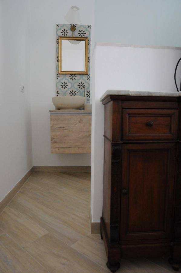 Apartmán Fico D'India Syracuse Exteriér fotografie
